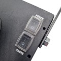 Répulsif pour oiseaux VIANO 230V PV-400-13 (6)