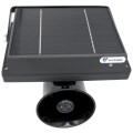 VIANO Éliminateur d'oiseaux solaire 12V PV-400-14 (1)