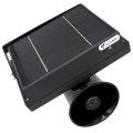 VIANO Éliminateur d'oiseaux solaire 12V PV-400-14 (2)