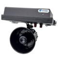 VIANO Éliminateur d'oiseaux solaire 12V PV-400-14 (3)