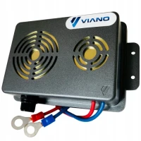 Viano OS2 Répulsif automobile pour rongeurs et martres