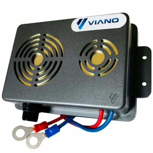 VIANO Répulsif automobile pour rongeurs et martres PV-400-19 (1)