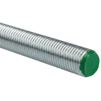 Tiges Filetées DIN 976 M12x1000 - Acier Inoxydable A2
