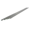 Tiges Filetées DIN 976 M12x1000 - Acier Inoxydable A2 PV-22-04 (2)