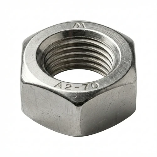 Écrou hexagonal M24 DIN 934 A2-70 000-054 (1)