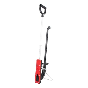 Taker Ultralight - outil de pose d'agrafes pour chauffage au sol
