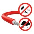 Câble pour installations photovoltaïques avec additif anti-rongeurs (AR) - 6mm Rouge 000-106 (2)