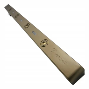 Répulsif pour rongeurs fouines souris rats VIANO Bande Long Gold (ODA4)