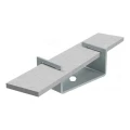 Support pour feuillard B jusqu'à 50x4mm acier galvanisé électrolytiquement 000-172 (1)