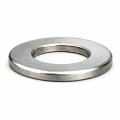 Rondelle M27 DIN 125 A2 140 HV 28 - 50 pièces 000-167 (1)