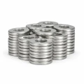 Rondelle M30 DIN 125 A2 140 HV 28 - 50 pièces 000-168 (3)
