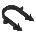 Agrafe pour agrafeuse 40mm soudée - paquet de 300 pièces 000-046 (3)