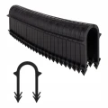 Tacker avec agrafes 50 mm (3500 pcs.) - KIT 000-258 (4)