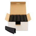 Tacker avec agrafes 50 mm (3500 pcs.) - KIT 000-258 (5)