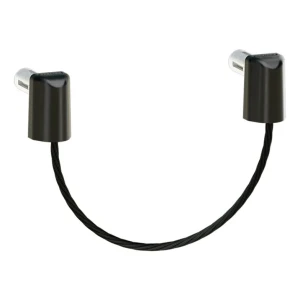 Câble de sécurité B-SAFE Locinox pour portails max. 500 kg en acier inoxydable