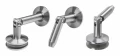 Système de verrières M12, 3 éléments, pour tirant fi 12mm, verre 8-17,52mm (aisi304, universel, satiné) (10) 000-285 (2)