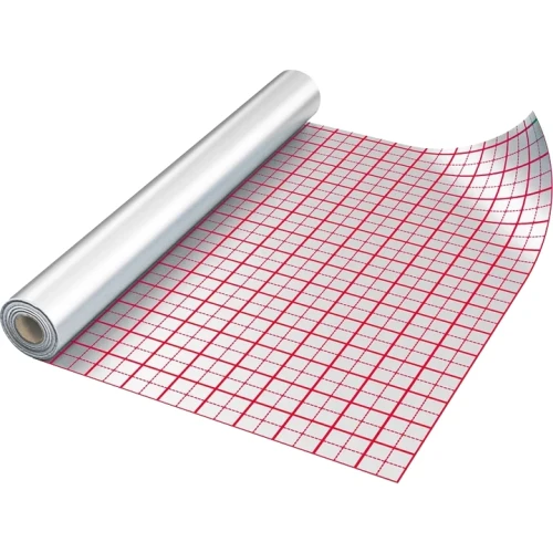 Film isolant pour chauffage par le sol 50 ml 000-104 (1)