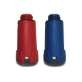 "Bouchon de test d'étanchéité 1/2\" bleu" 000-079 (3)
