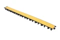 Rail de montage 10-12mm avec bande adhésive 000-084 (2)