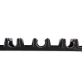 Rail de montage 10-12mm avec bande adhésive 000-084 (4)