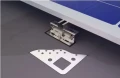 Jeu de vis - 32mm et joints pour plaque de montage CWL et support "Z" PV-27-03 (3)