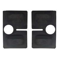 Joint de serrage 10,76mm pour supports 45K2