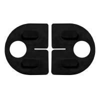 Joint de serrage 10mm pour supports 50D1