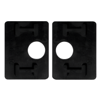 Joint de serrage 12mm pour supports 52K2, 90K5, 18K5