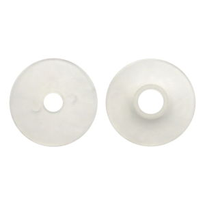 Caoutchouc de serrage pour fixations ponctuelles fi 50mm