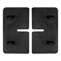 Joint de serrage 8,76mm pour supports 45K1