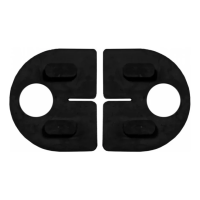 Joint de serrage 8,76mm pour supports 50D1