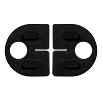 Joint de serrage 6mm pour supports 50D1