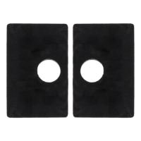 Joint de serrage 12mm pour supports 55K3