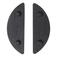 Caoutchouc de serrage 12,76mm pour supports 6000, 6001