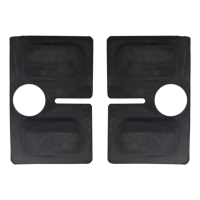 Joint de serrage 6mm pour supports 45K2
