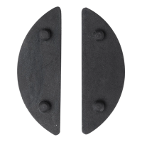 Joint en caoutchouc de serrage 8,76mm pour supports 6000, 6001