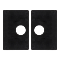 Joint de serrage 16,76mm pour supports 55K3