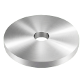 PSG entretoise pour fixations ponctuelles fi 50 mm – rondelle acier AISI 304 satiné 000-899 (1)