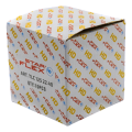 Starflex HD – disque à lamelles céramique T29 125 mm pour acier et INOX, granulométrie 40 000-940 (5)