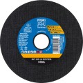 PFERD EHT 125-1,0 PSF Steel – disque de tronçonnage pour acier 125 x 1,0 mm 000-946 (1)