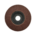 Disque à lamelles Star Flex courbé T29 125 mm pour acier – grain 80 000-973 (2)