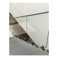 PSG Main courante rapportée sur verre 40x40 mm AISI 304 satiné – 2500 mm 001-082 (3)