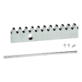 PSG crémaillère en acier galvanisé pour portails coulissants 1000 mm module 4 001-284 (1)
