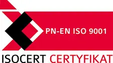 Certification ISO 9001 pour Synerga Group