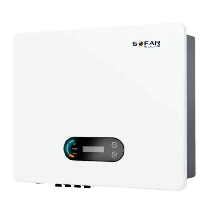 Onduleur 12kW 3F 17.4A KTLX-G3 2MPPT DC switch WiFi module 12KTLX-G3 SOFAR